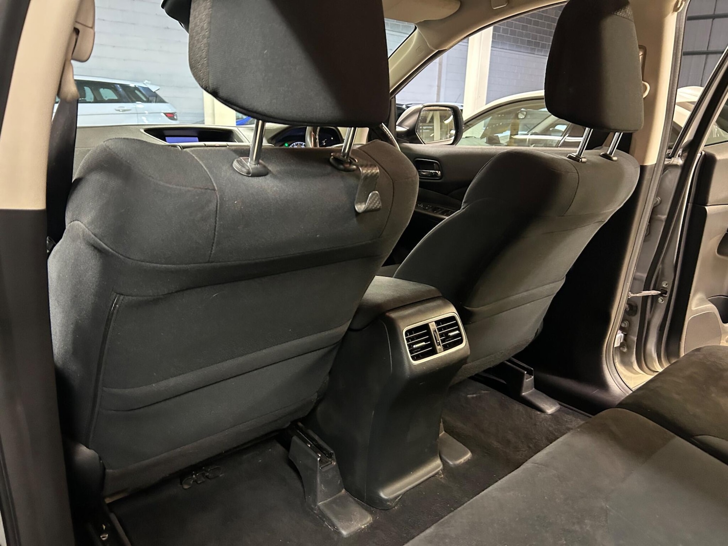 Vehicle 25