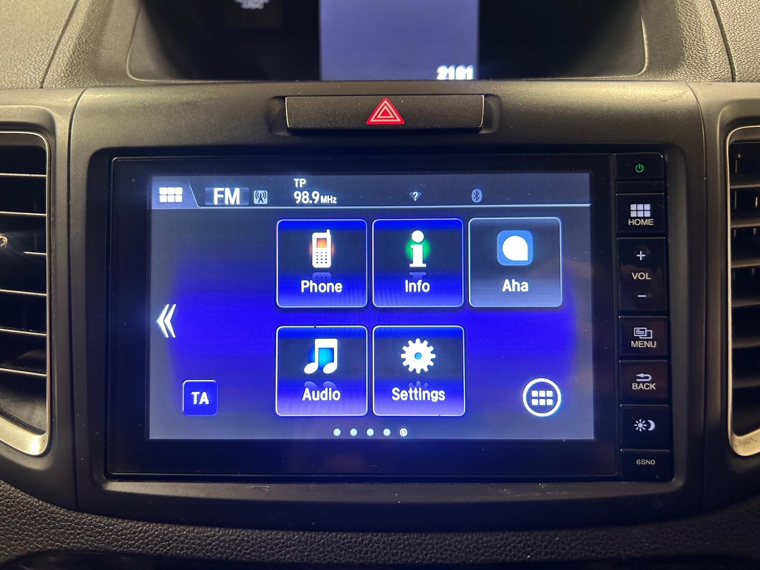 Vehicle 31