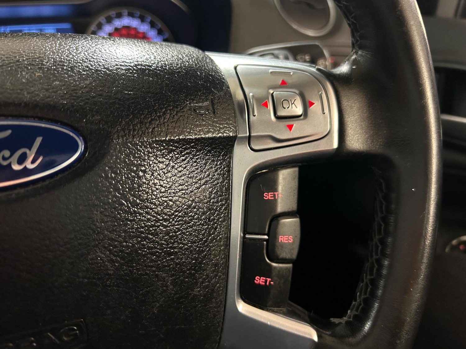 Used Ford S-Max 2010 for sale - 76597159: Photo 18