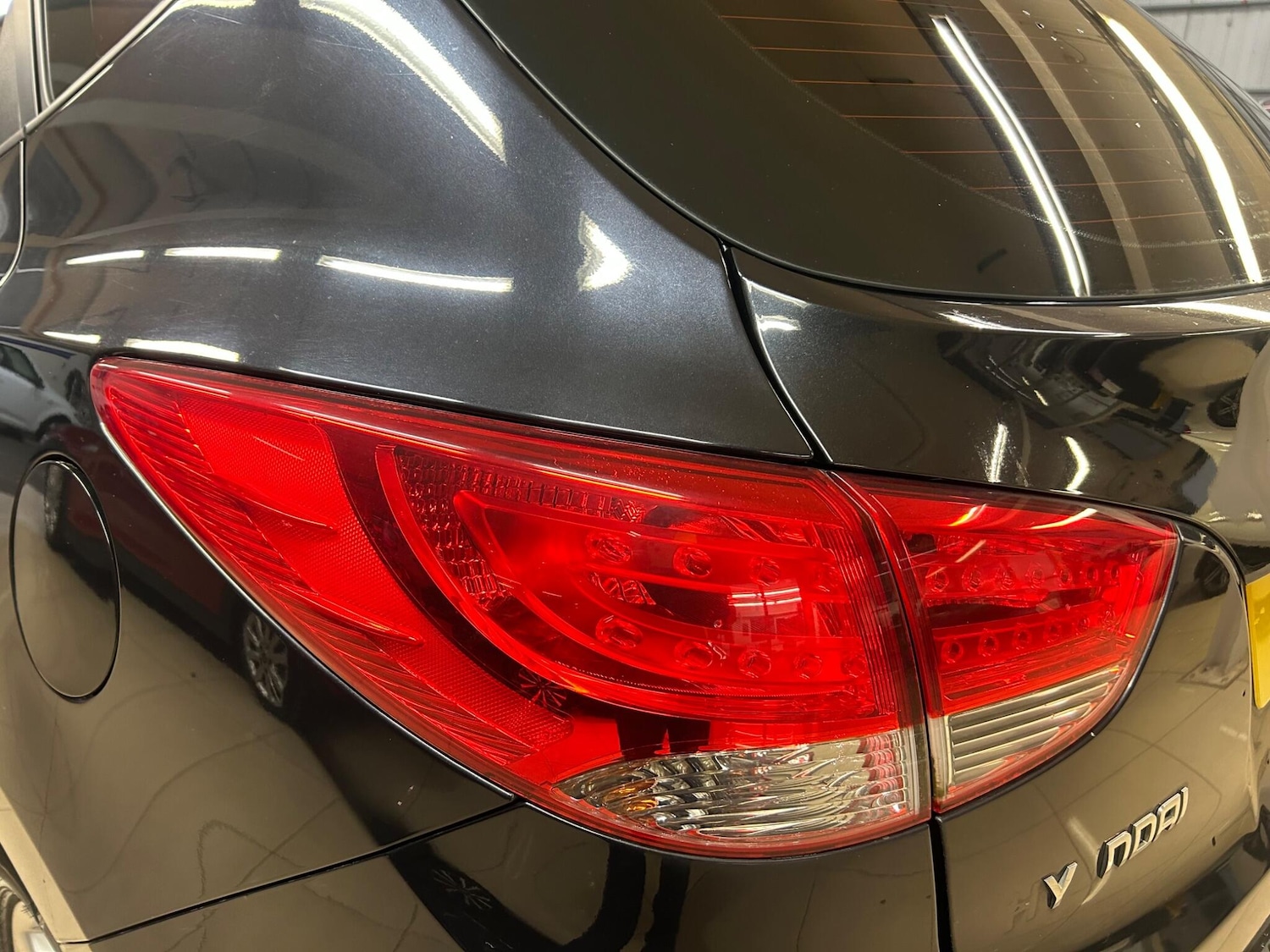 Used Hyundai Ix35 2011 for sale - 76446900: Photo 10