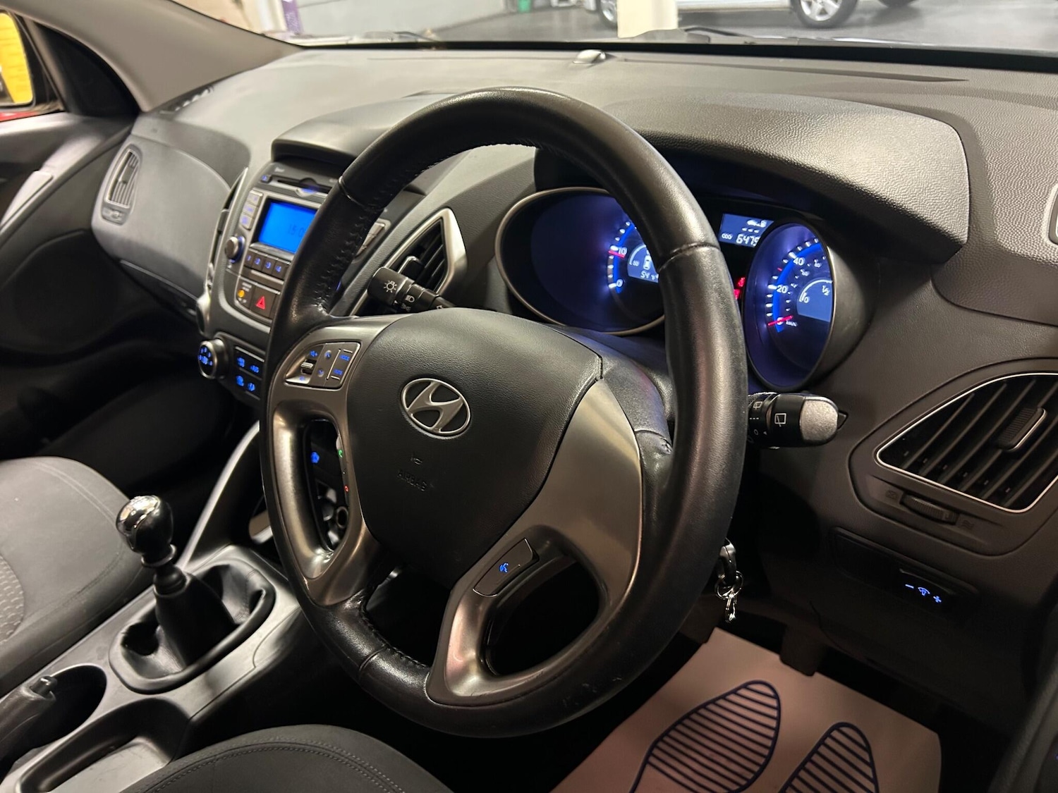 Used Hyundai Ix35 2011 for sale - 76446900: Photo 15