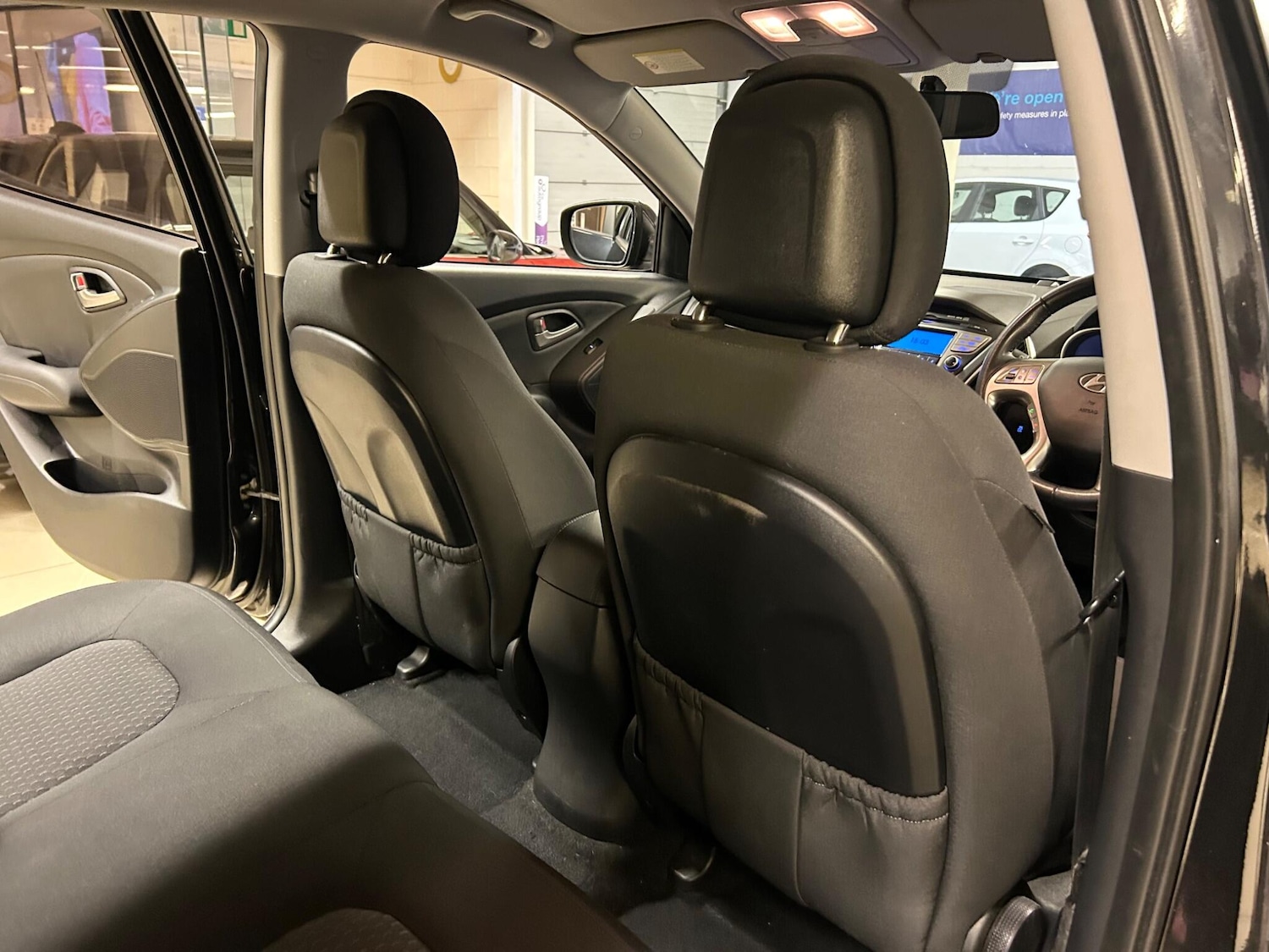 Used Hyundai Ix35 2011 for sale - 76446900: Photo 16