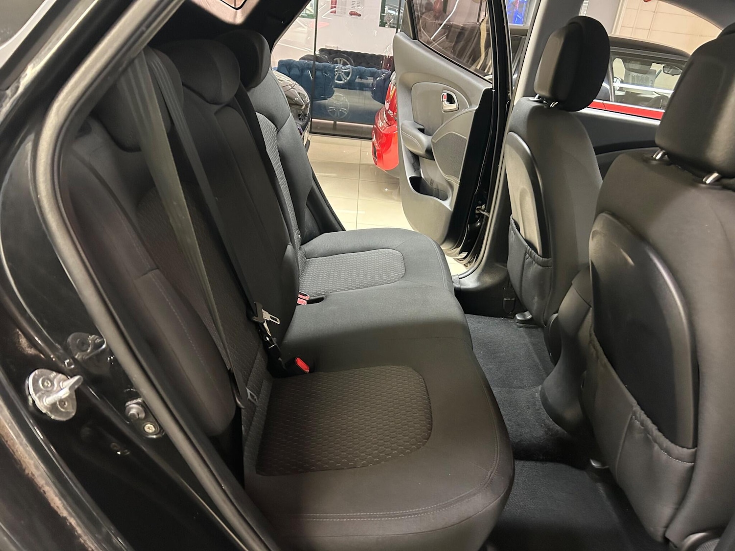 Used Hyundai Ix35 2011 for sale - 76446900: Photo 17