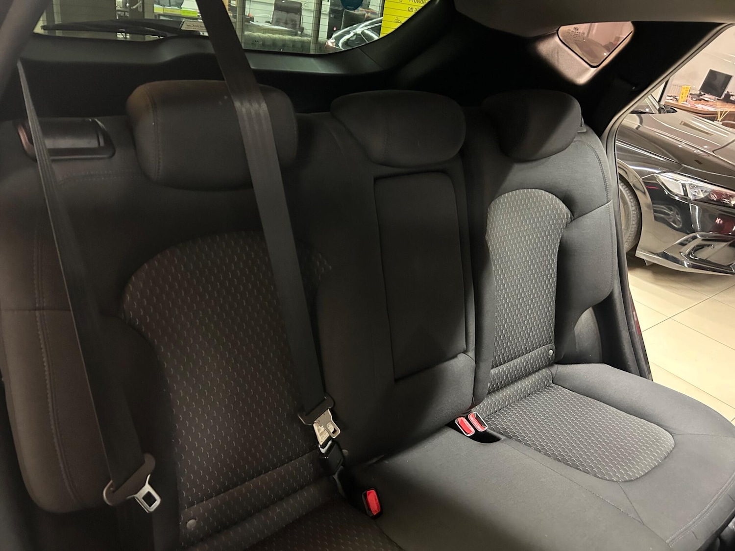 Used Hyundai Ix35 2011 for sale - 76446900: Photo 18