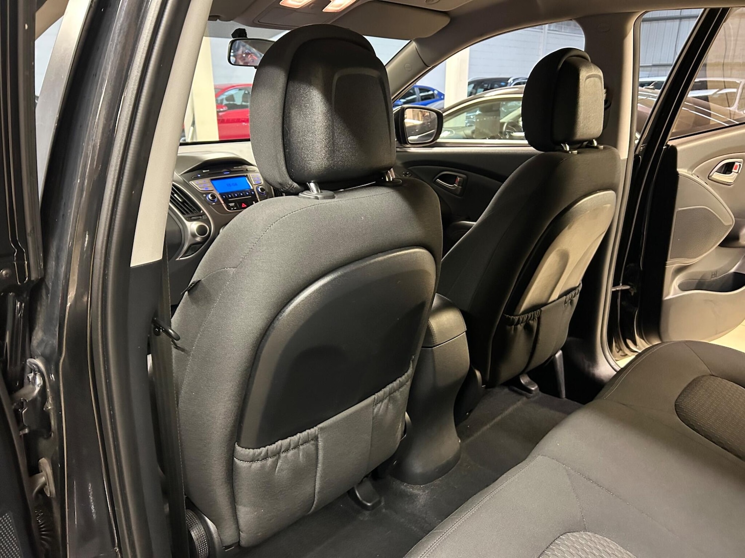 Used Hyundai Ix35 2011 for sale - 76446900: Photo 19