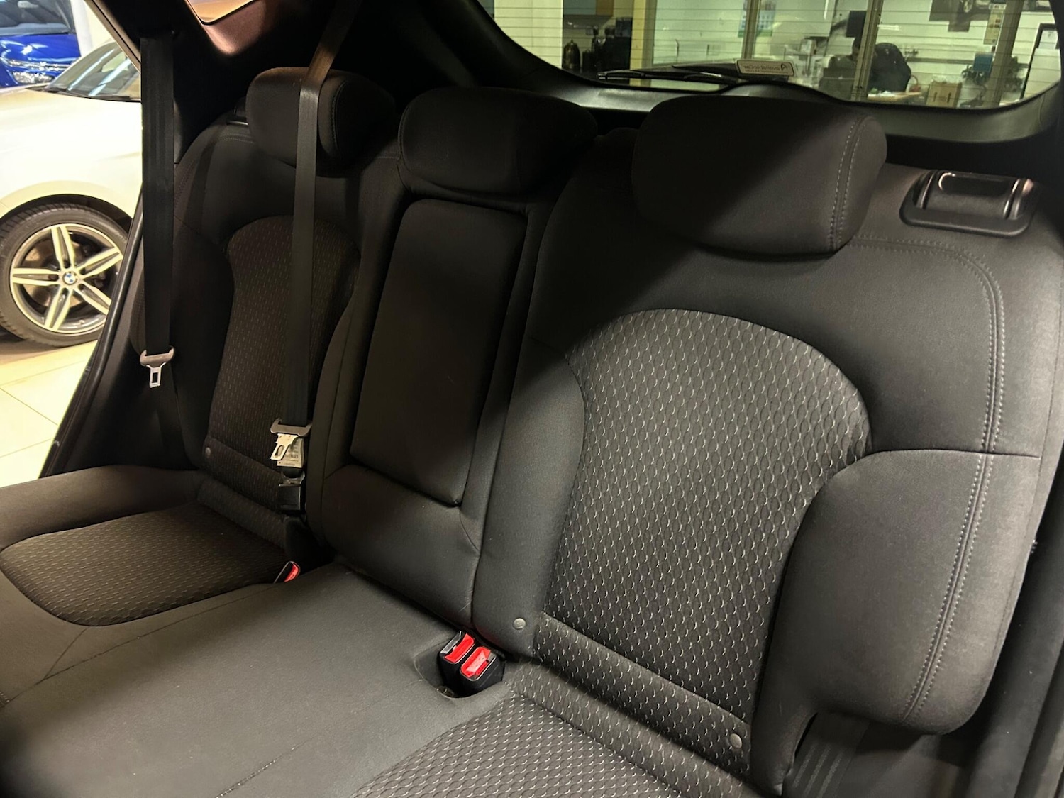 Used Hyundai Ix35 2011 for sale - 76446900: Photo 21