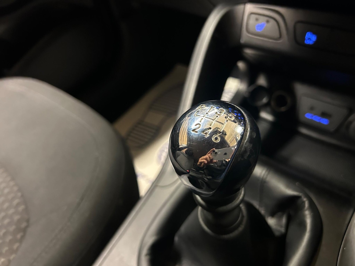 Used Hyundai Ix35 2011 for sale - 76446900: Photo 22