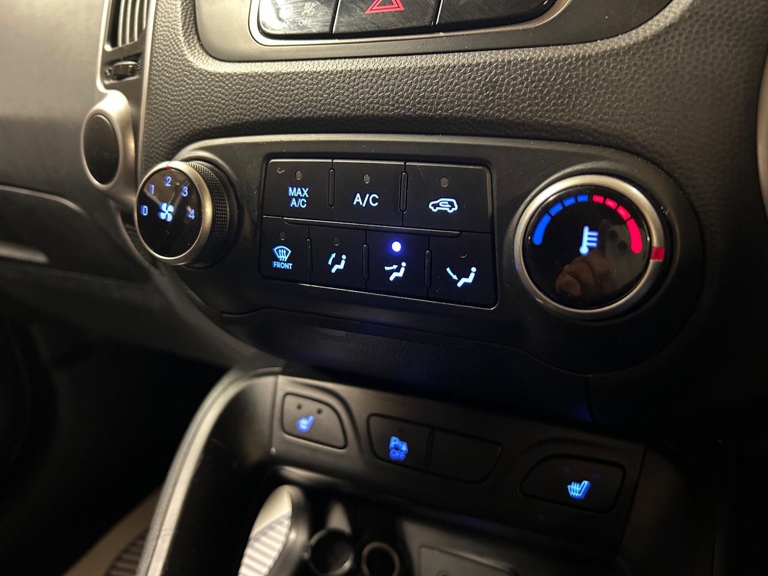 Used Hyundai Ix35 2011 for sale - 76446900: Photo 23