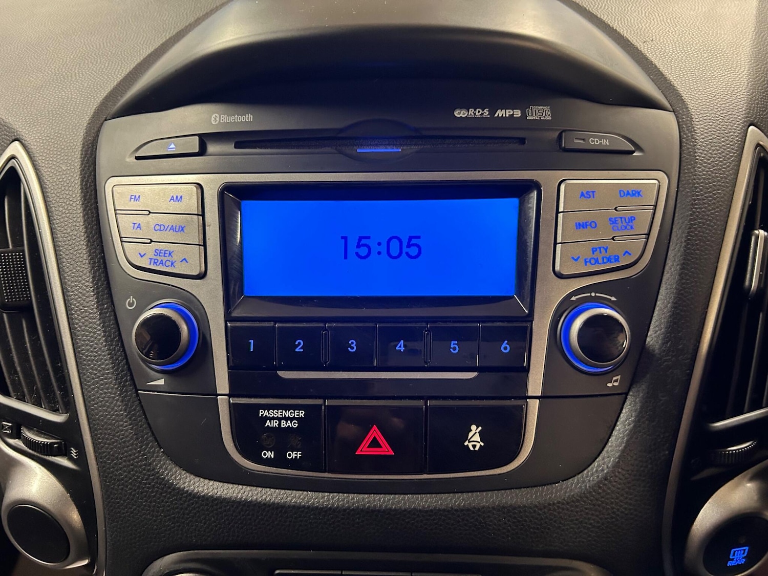 Used Hyundai Ix35 2011 for sale - 76446900: Photo 24