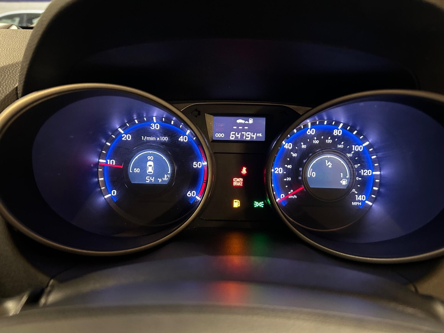 Used Hyundai Ix35 2011 for sale - 76446900: Photo 25