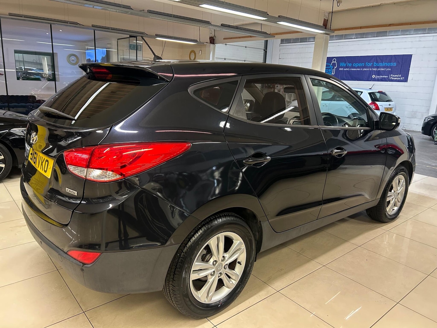 Used Hyundai Ix35 2011 for sale - 76446900: Photo 7