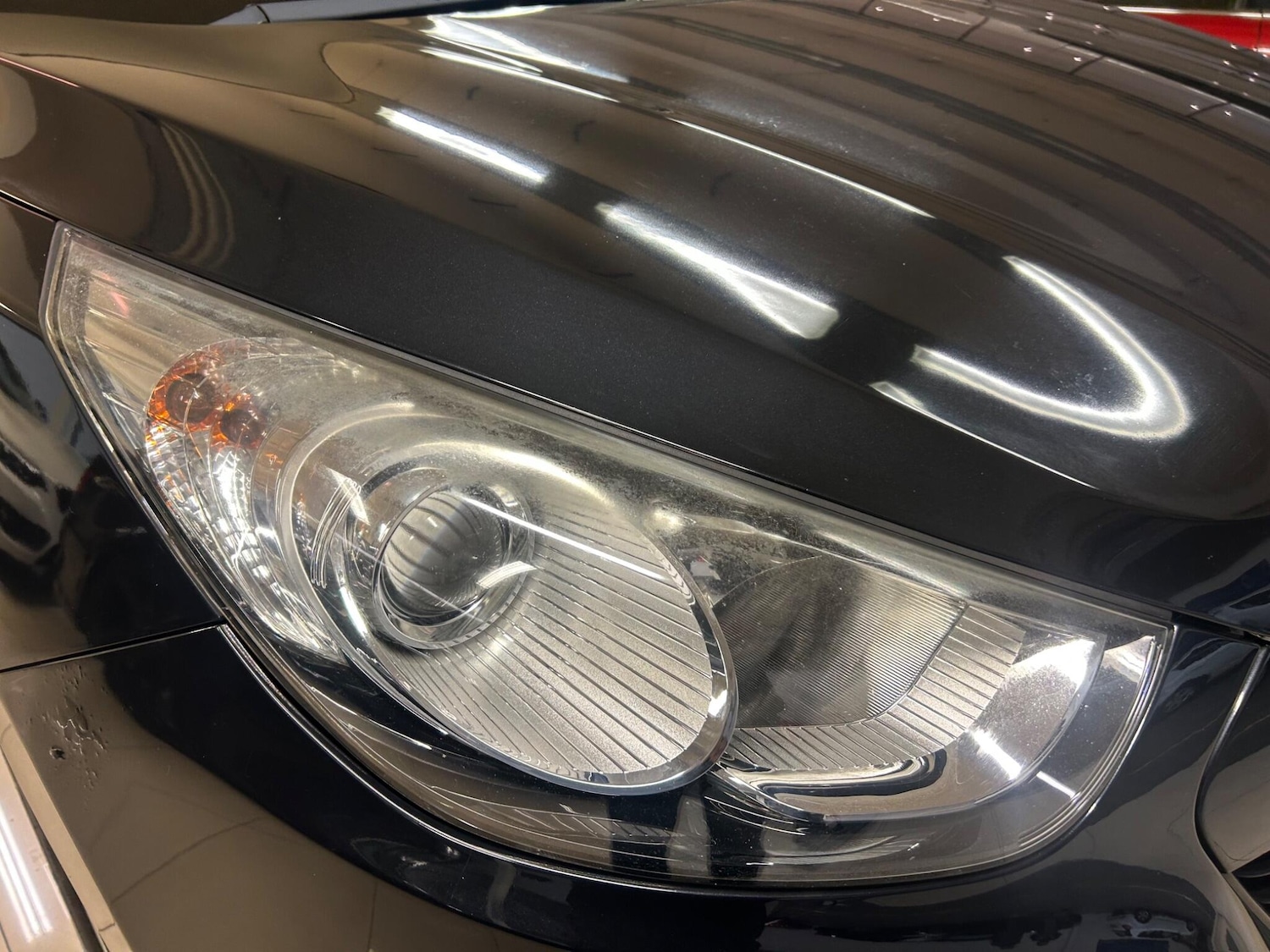 Used Hyundai Ix35 2011 for sale - 76446900: Photo 8