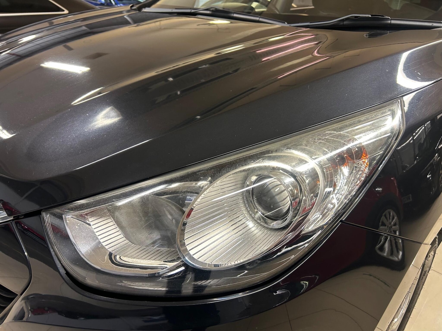 Used Hyundai Ix35 2011 for sale - 76446900: Photo 9