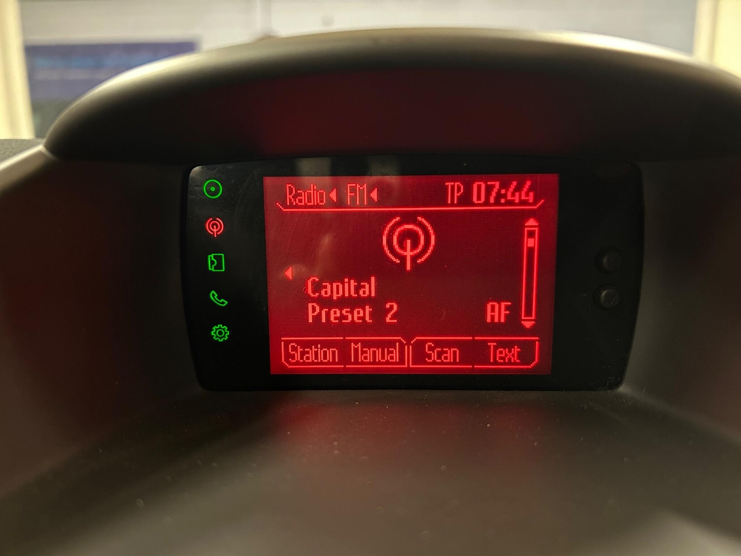 Vehicle 28