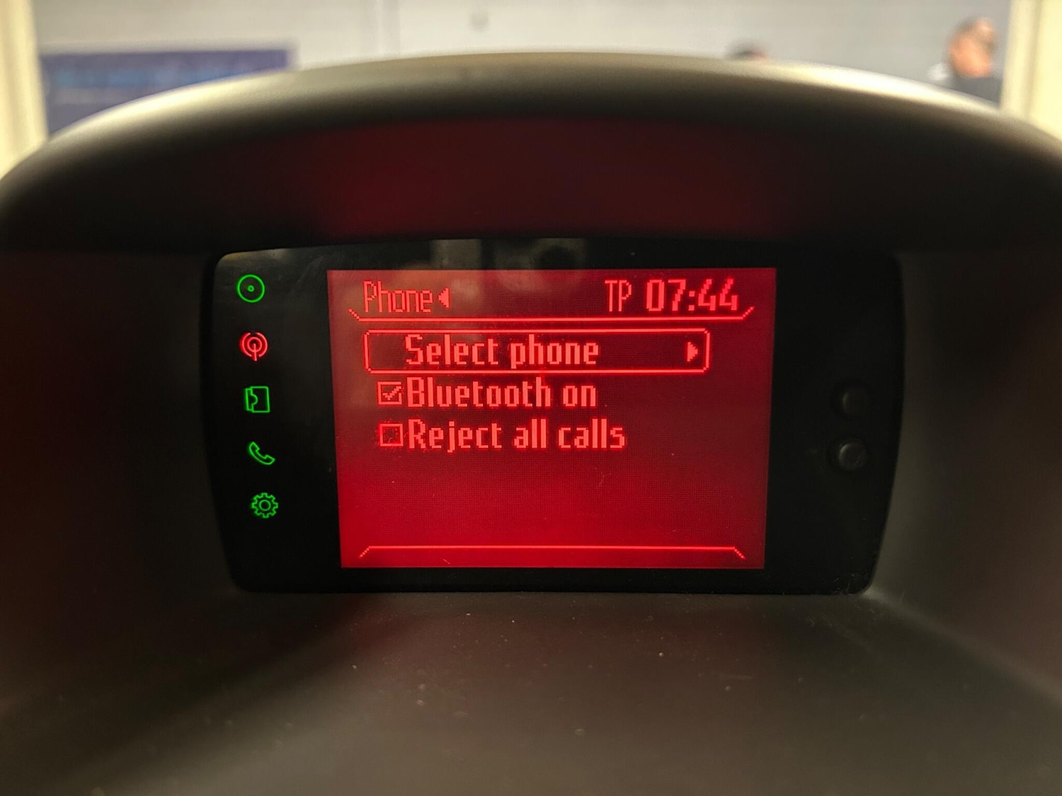 Vehicle 29