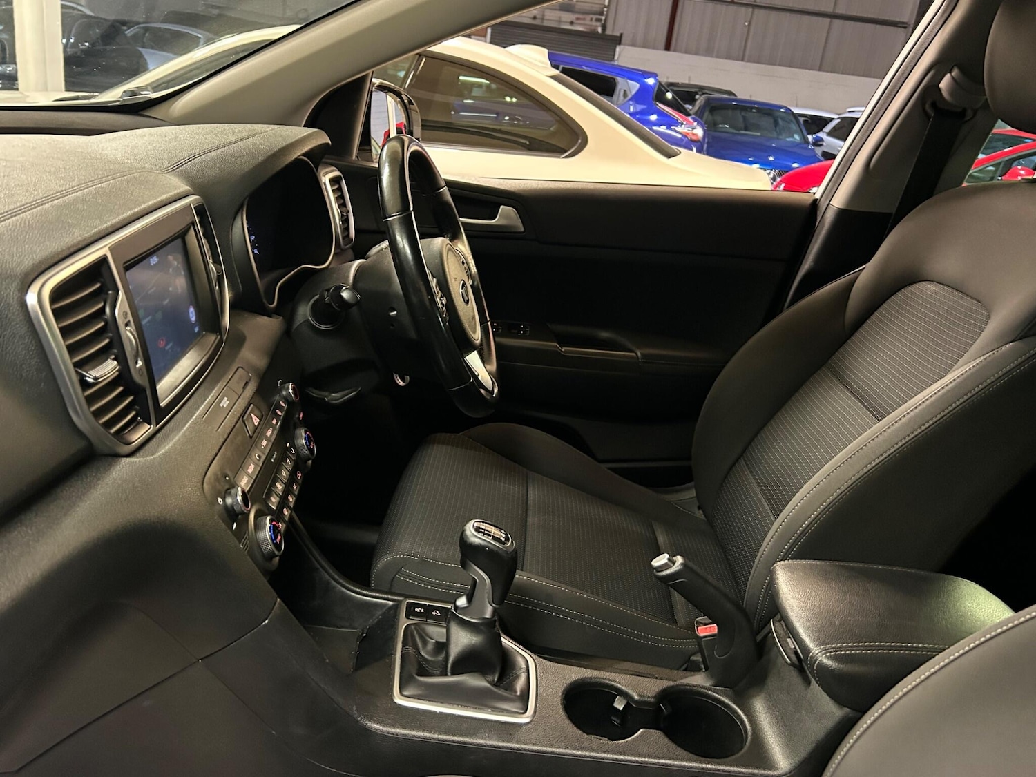 Vehicle 25