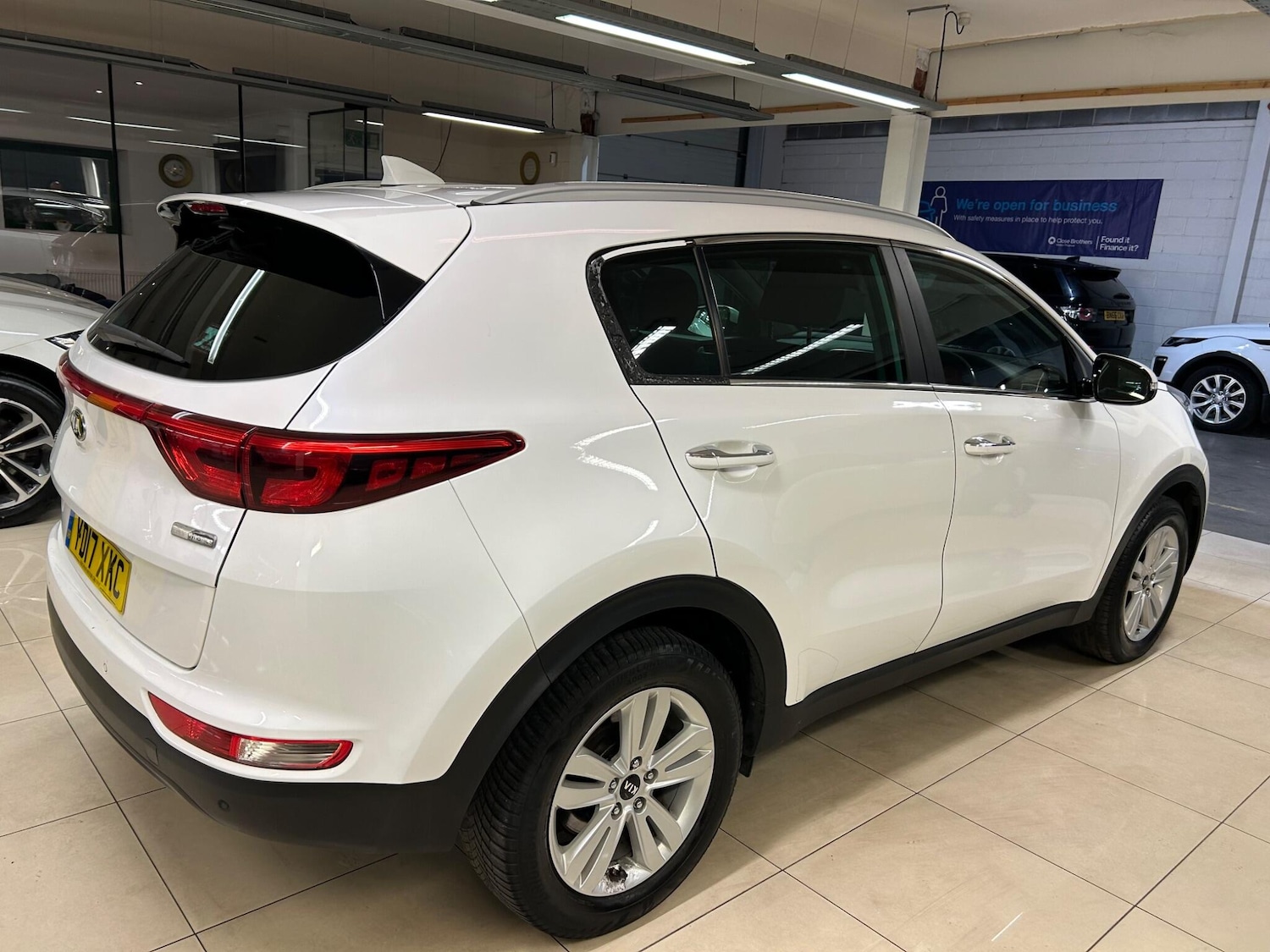 Vehicle 7