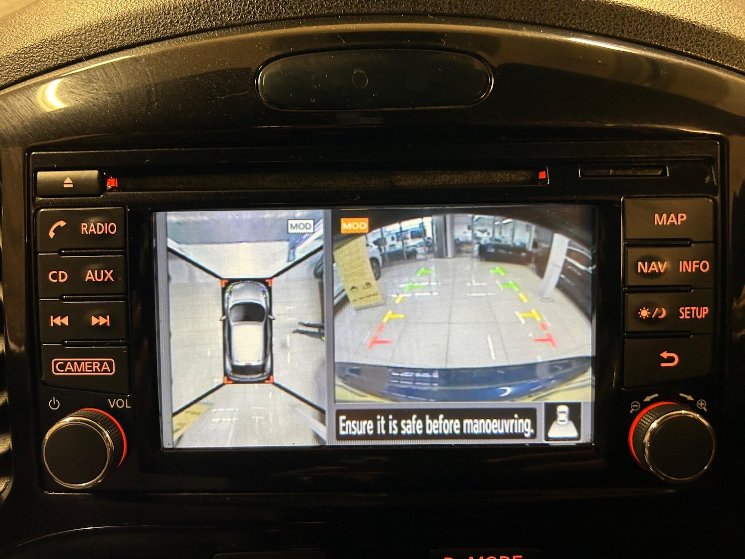 Vehicle 16