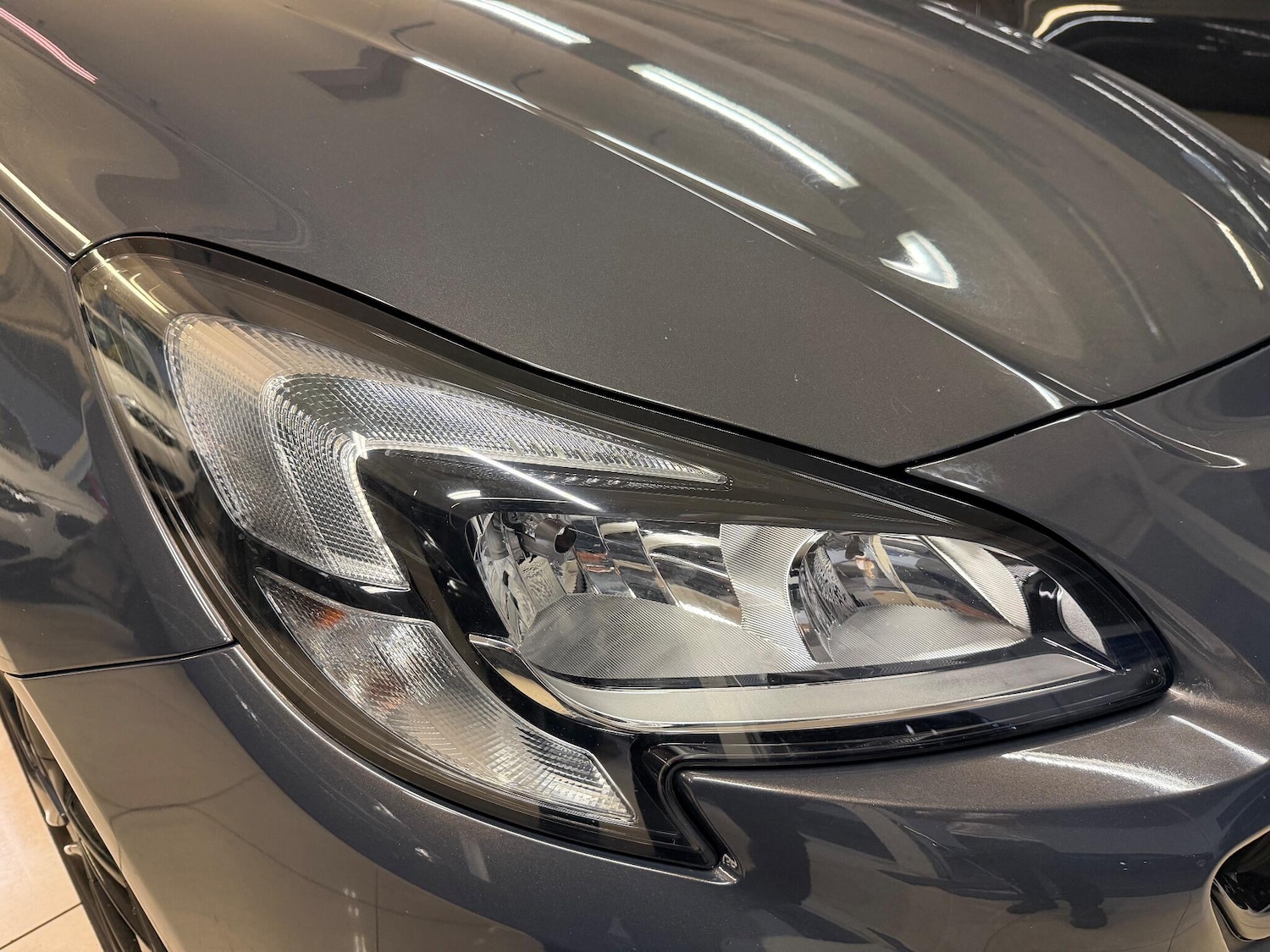 Used Vauxhall Corsa 2016 for sale - 76715035: Photo 10