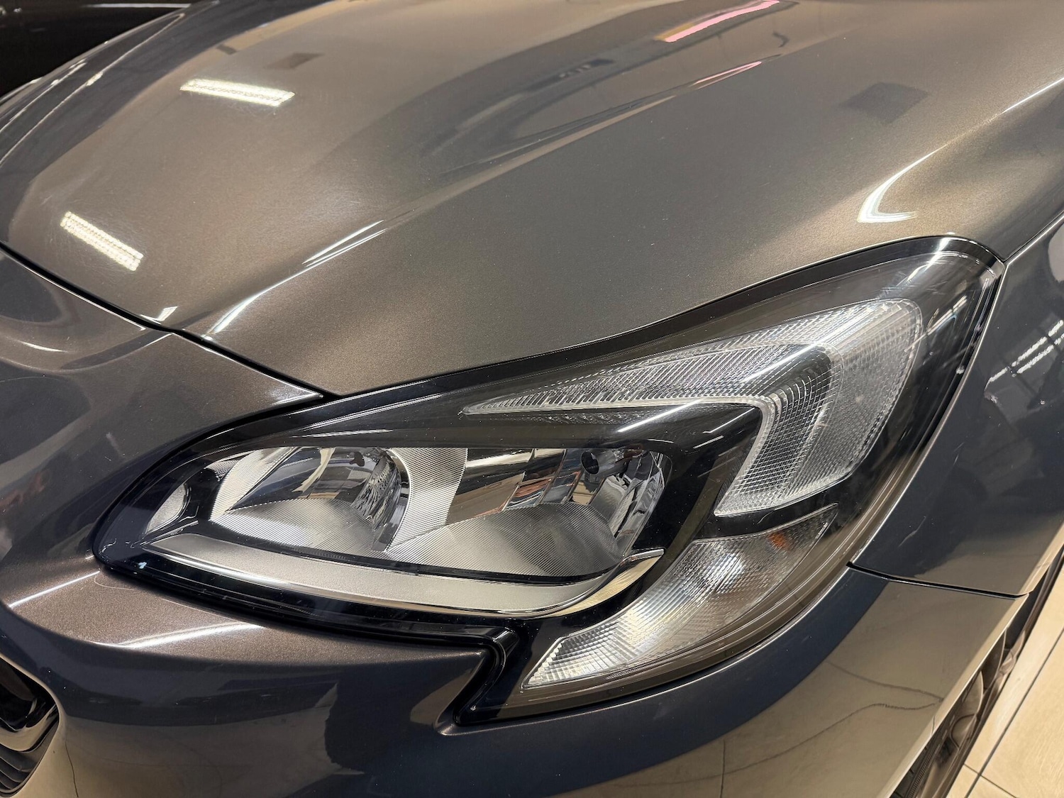 Used Vauxhall Corsa 2016 for sale - 76715035: Photo 11