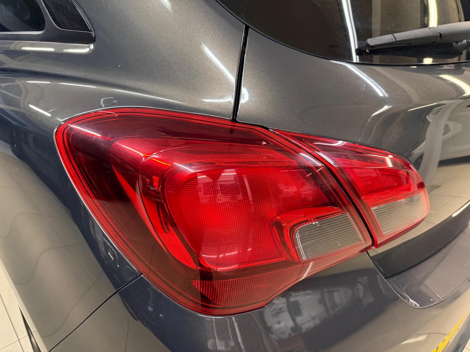 Used Vauxhall Corsa 2016 for sale - 76715035: Photo 12