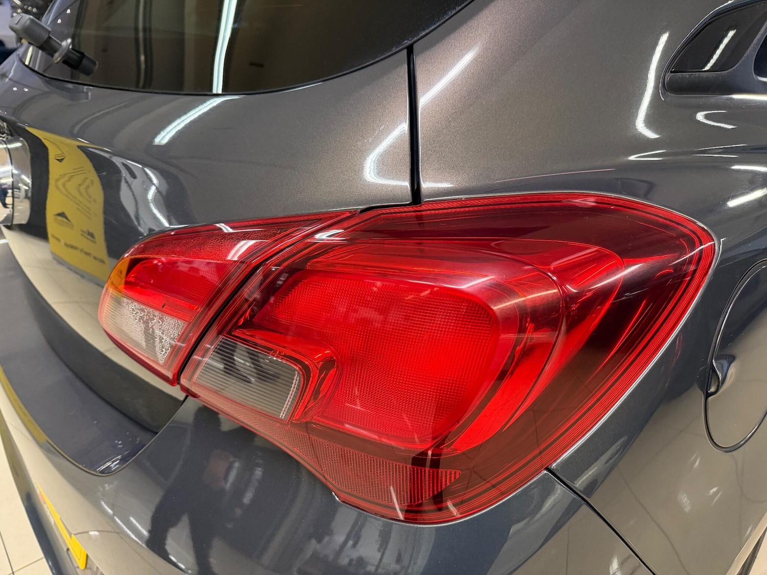 Used Vauxhall Corsa 2016 for sale - 76715035: Photo 13