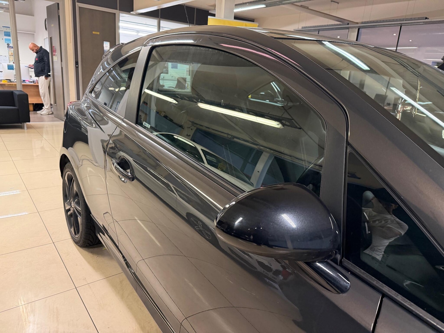 Used Vauxhall Corsa 2016 for sale - 76715035: Photo 14