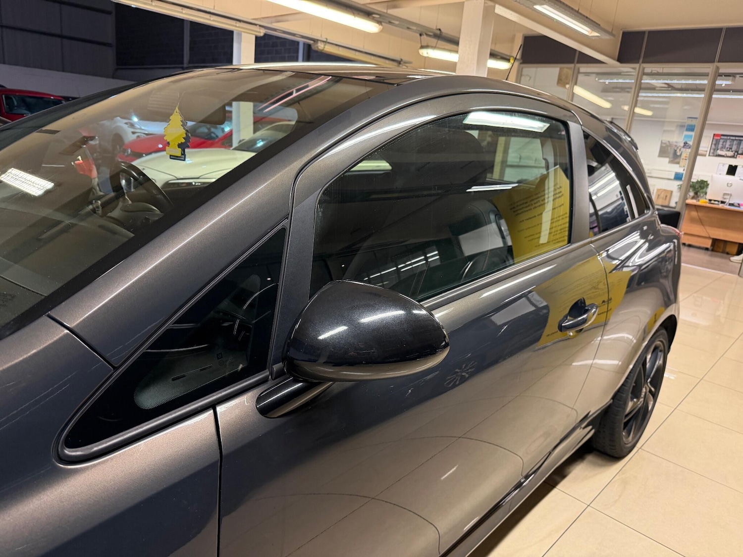 Used Vauxhall Corsa 2016 for sale - 76715035: Photo 15