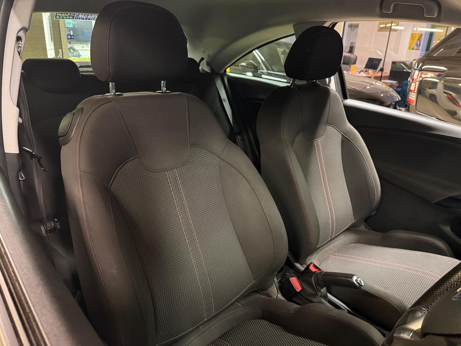 Used Vauxhall Corsa 2016 for sale - 76715035: Photo 16