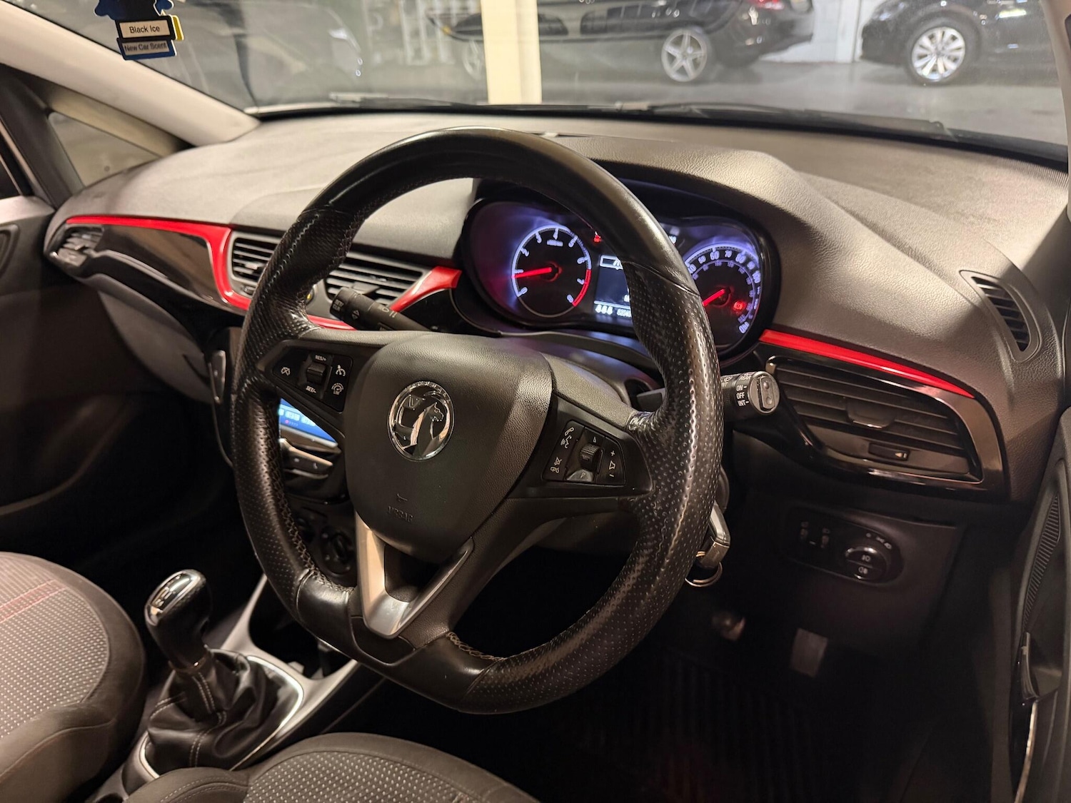 Used Vauxhall Corsa 2016 for sale - 76715035: Photo 17