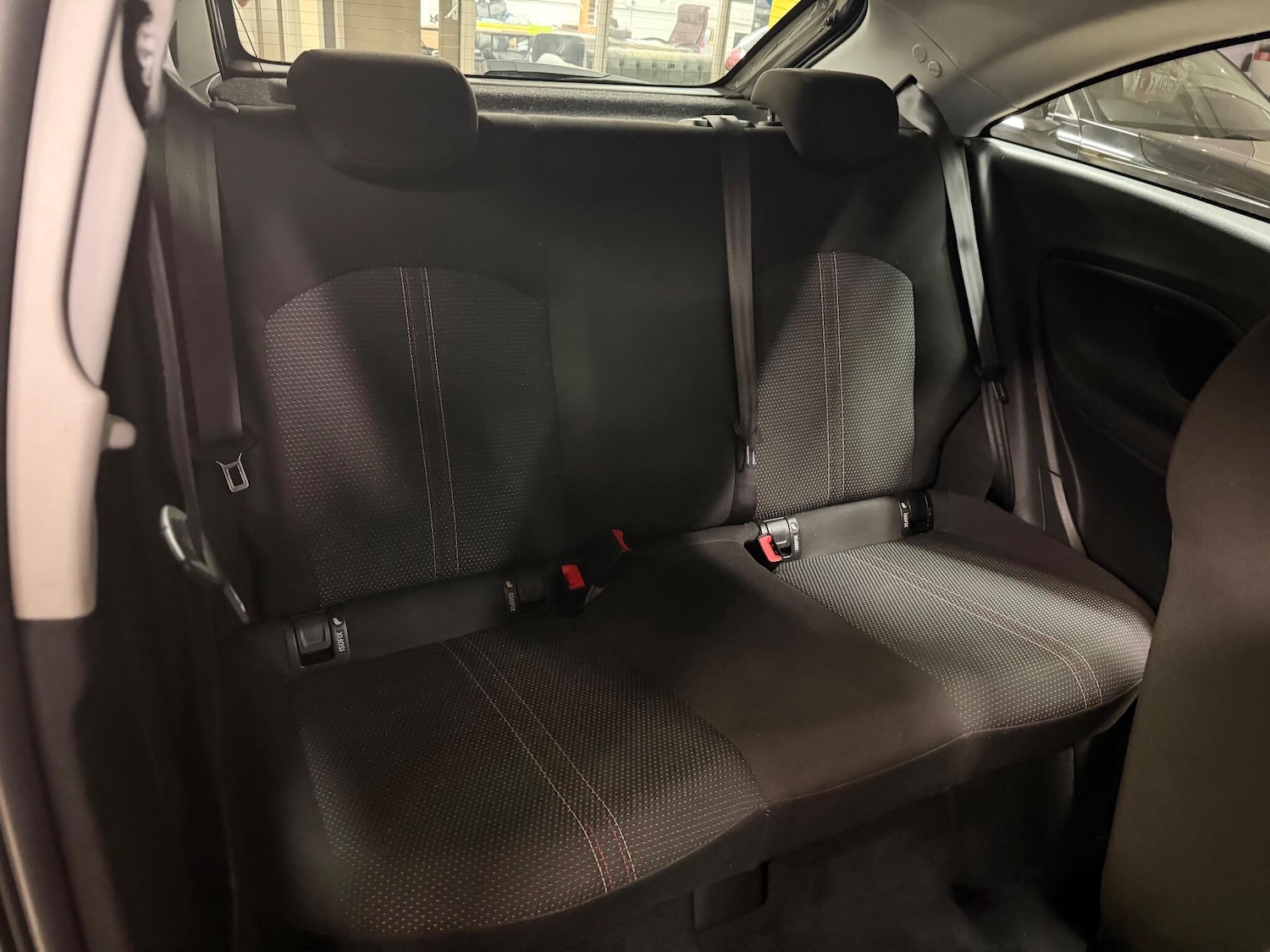 Used Vauxhall Corsa 2016 for sale - 76715035: Photo 18