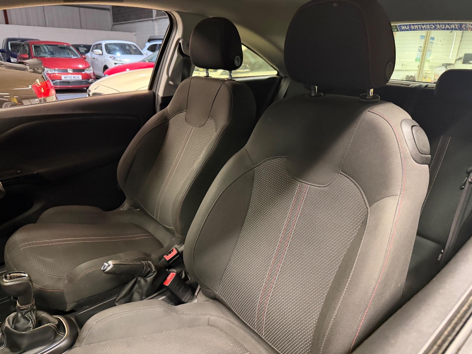 Used Vauxhall Corsa 2016 for sale - 76715035: Photo 19