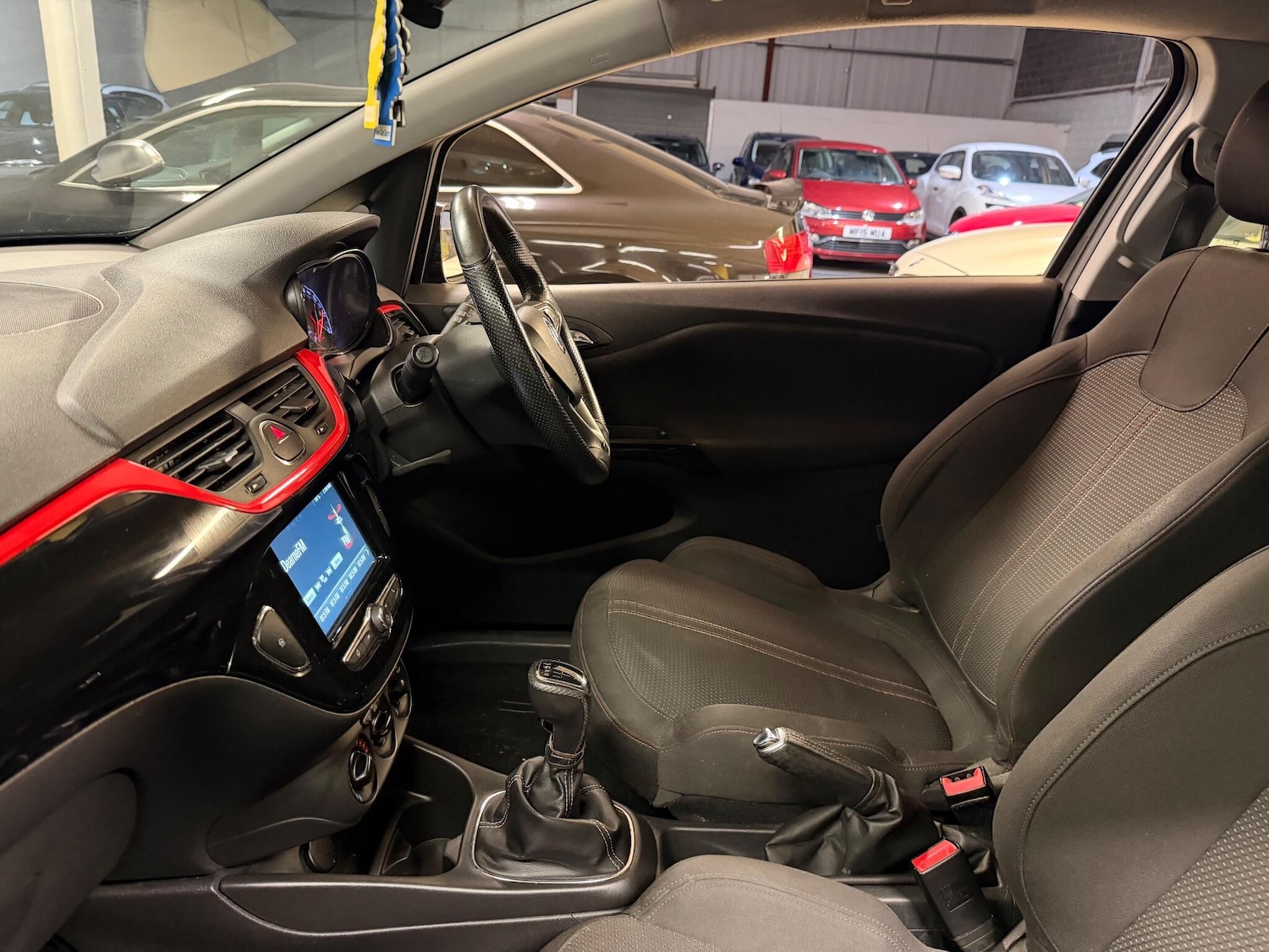 Used Vauxhall Corsa 2016 for sale - 76715035: Photo 20