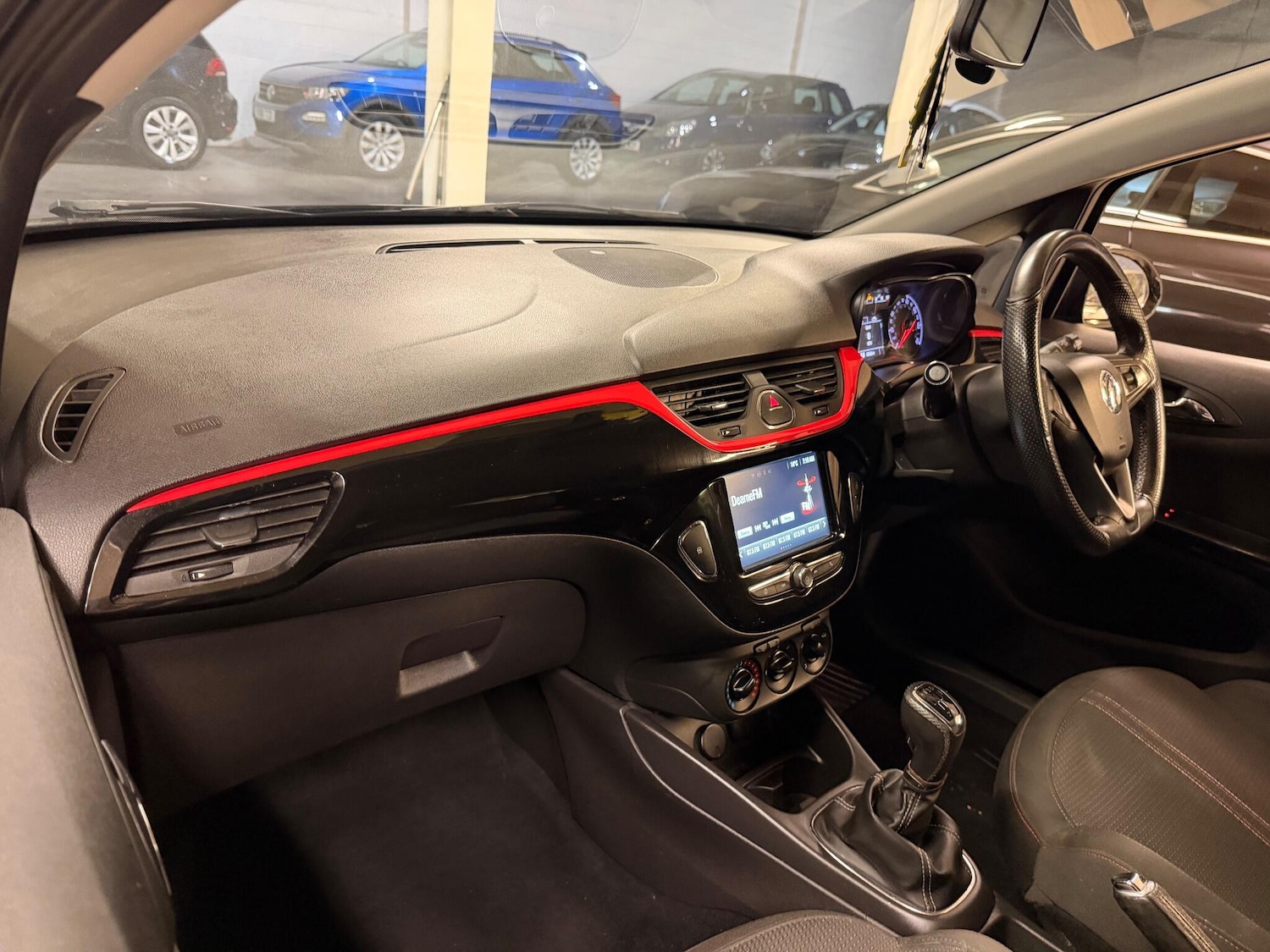 Used Vauxhall Corsa 2016 for sale - 76715035: Photo 21