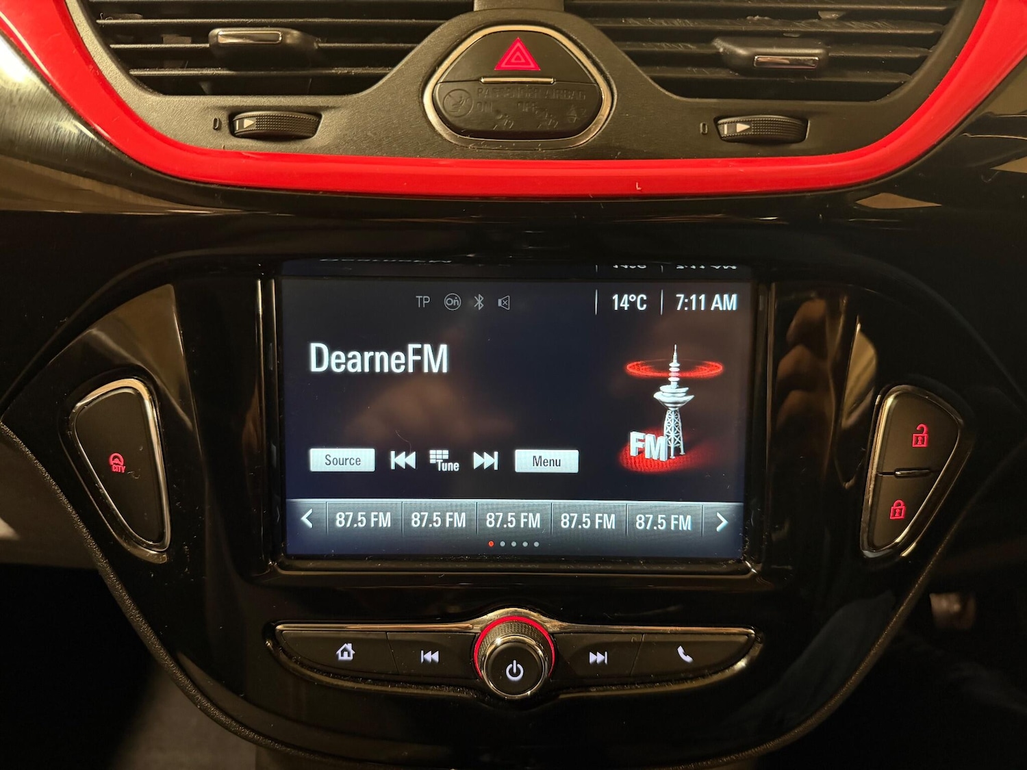 Used Vauxhall Corsa 2016 for sale - 76715035: Photo 23