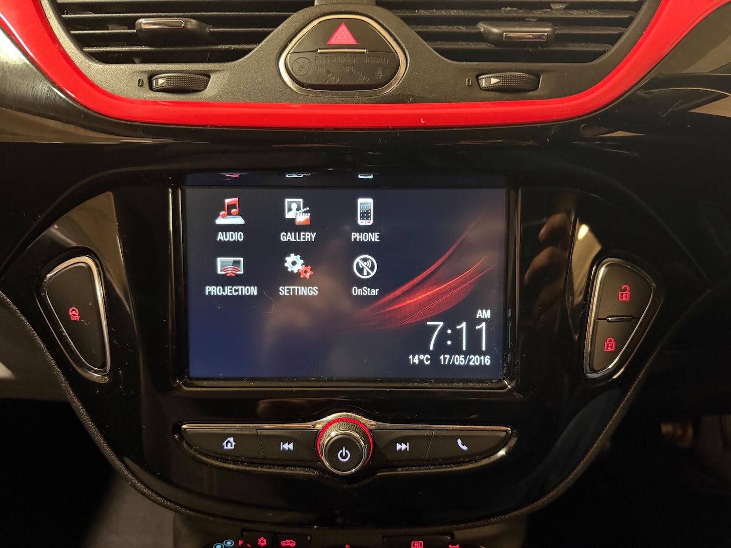 Used Vauxhall Corsa 2016 for sale - 76715035: Photo 24