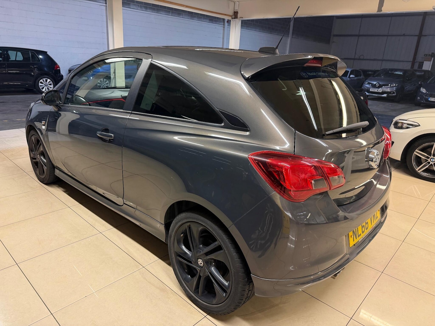 Used Vauxhall Corsa 2016 for sale - 76715035: Photo 5