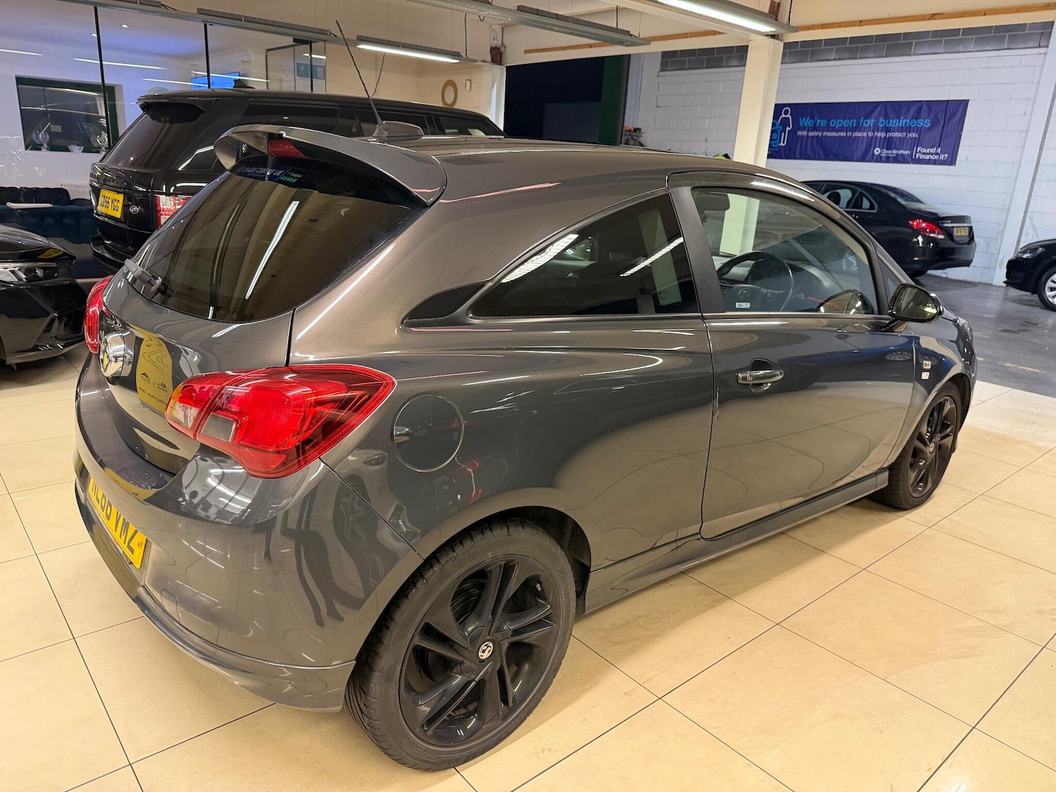 Used Vauxhall Corsa 2016 for sale - 76715035: Photo 7
