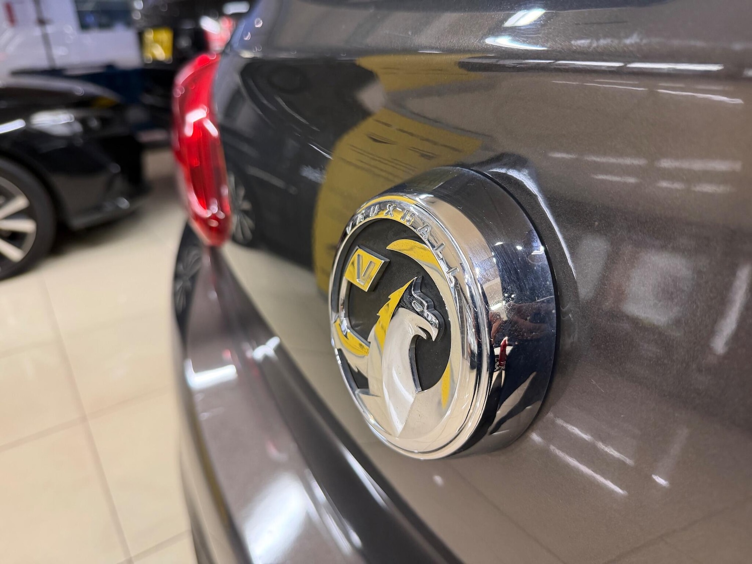 Used Vauxhall Corsa 2016 for sale - 76715035: Photo 8