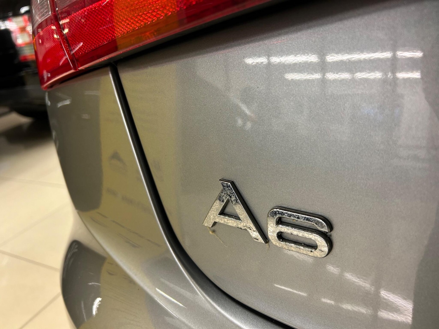 Used Audi A6 2013 for sale - 76527698: Photo 10