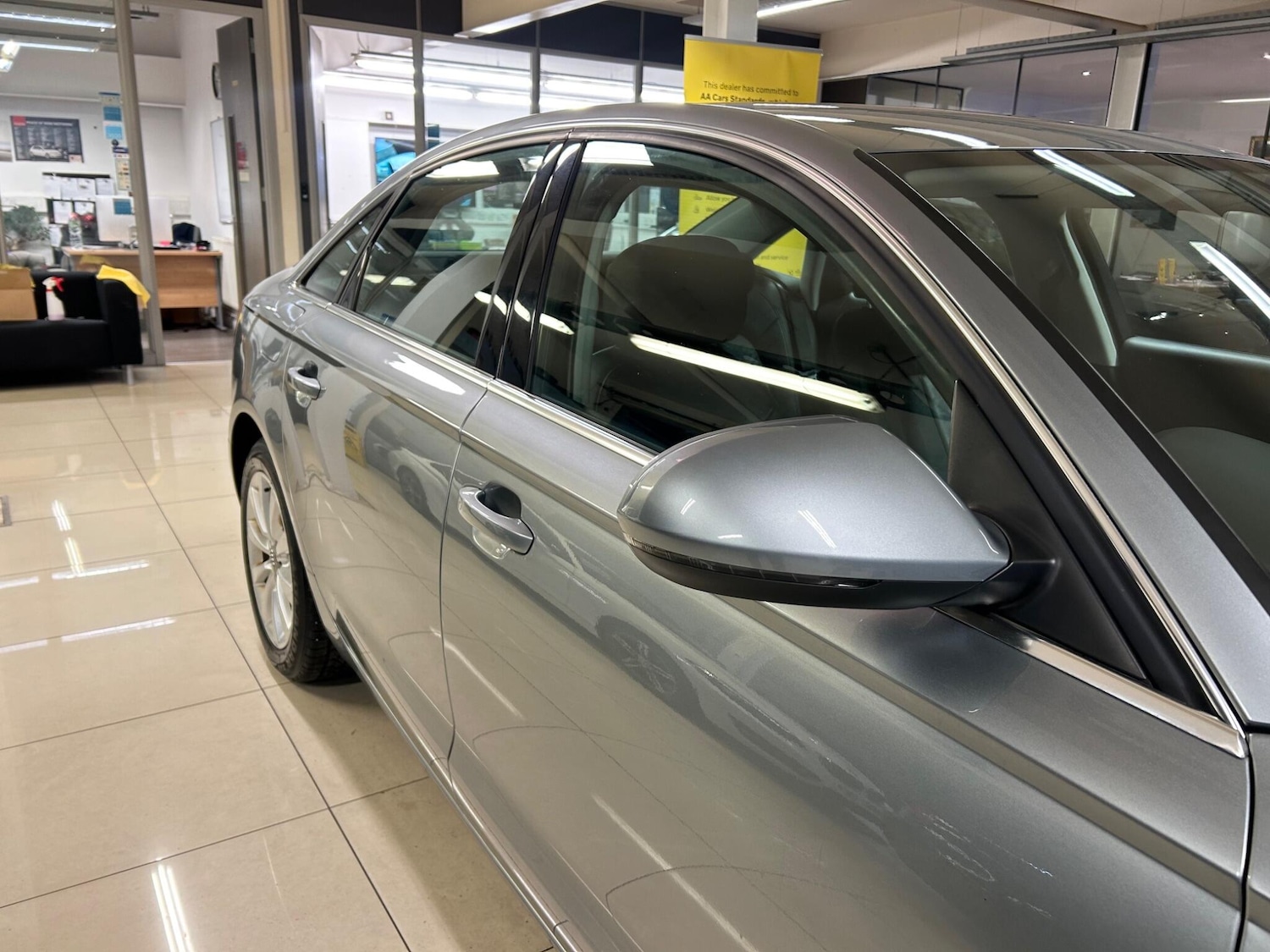 Used Audi A6 2013 for sale - 76527698: Photo 11