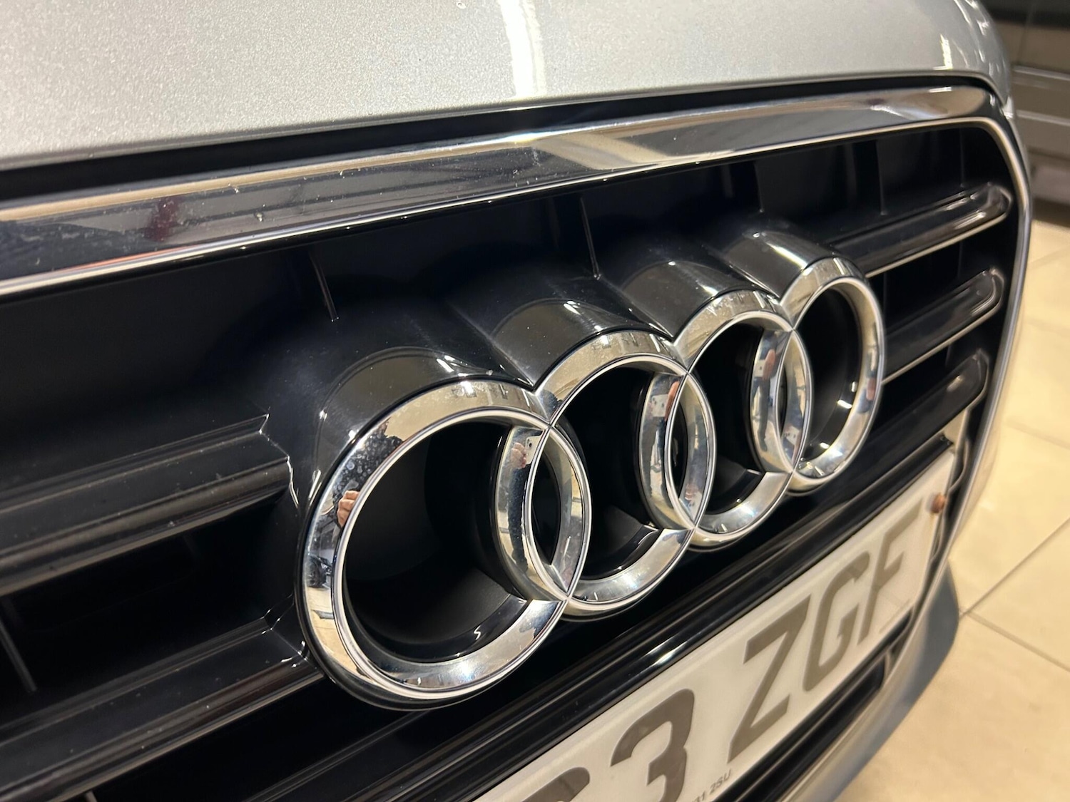 Used Audi A6 2013 for sale - 76527698: Photo 12