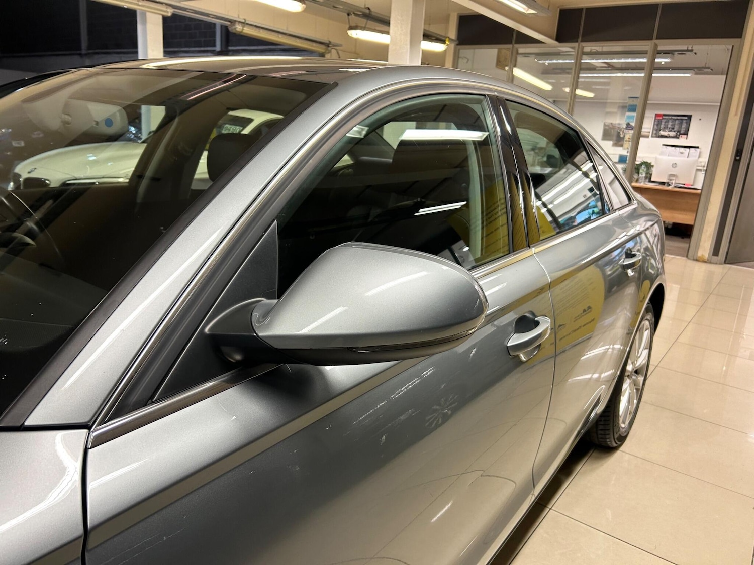 Used Audi A6 2013 for sale - 76527698: Photo 13