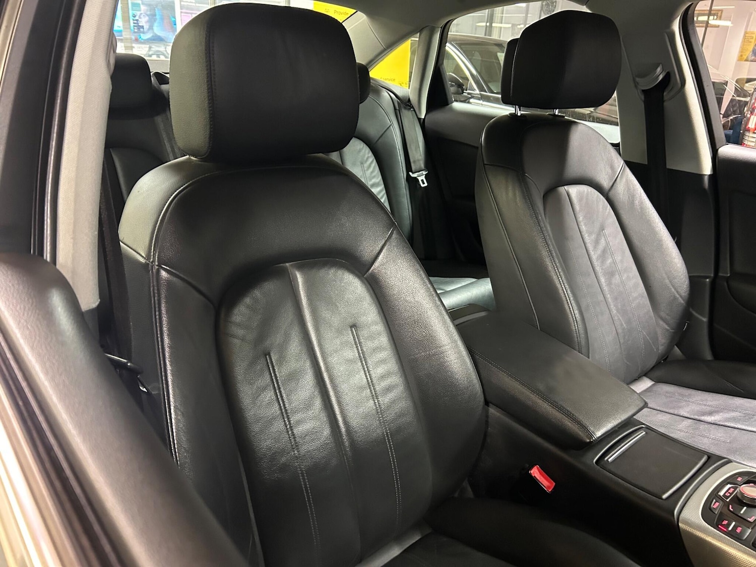 Used Audi A6 2013 for sale - 76527698: Photo 15