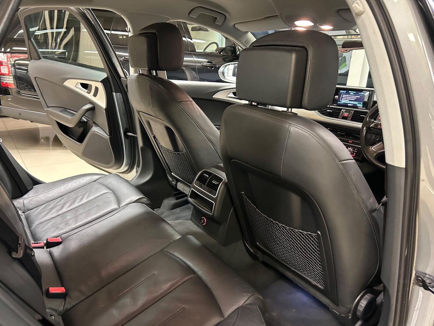 Used Audi A6 2013 for sale - 76527698: Photo 16