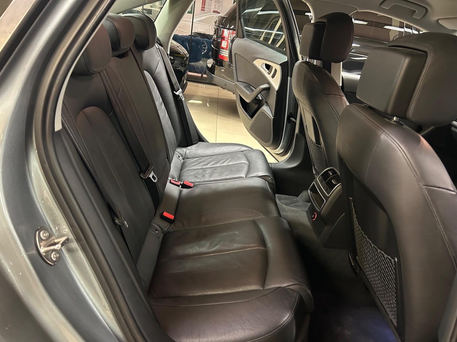 Used Audi A6 2013 for sale - 76527698: Photo 17