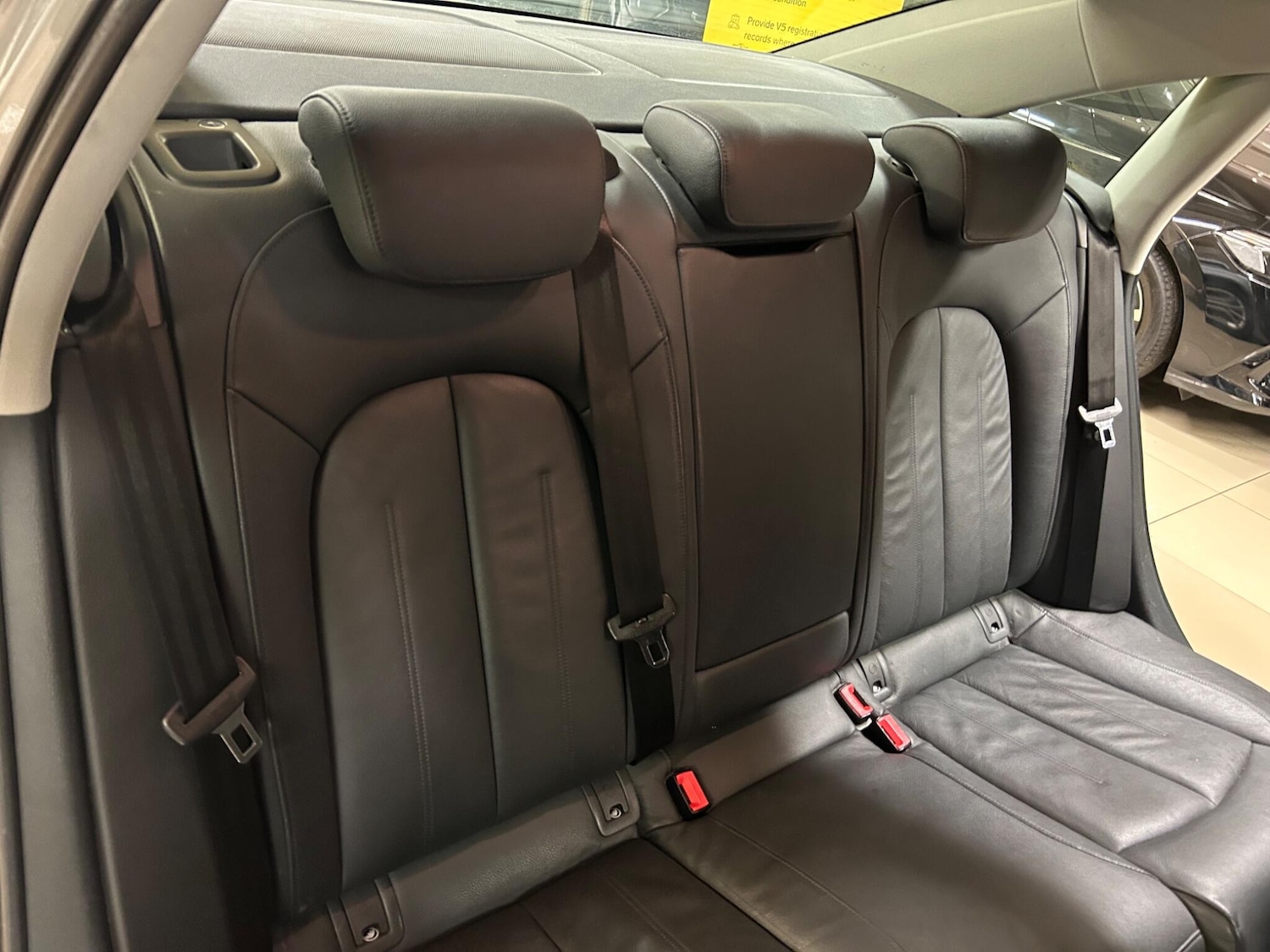 Used Audi A6 2013 for sale - 76527698: Photo 18