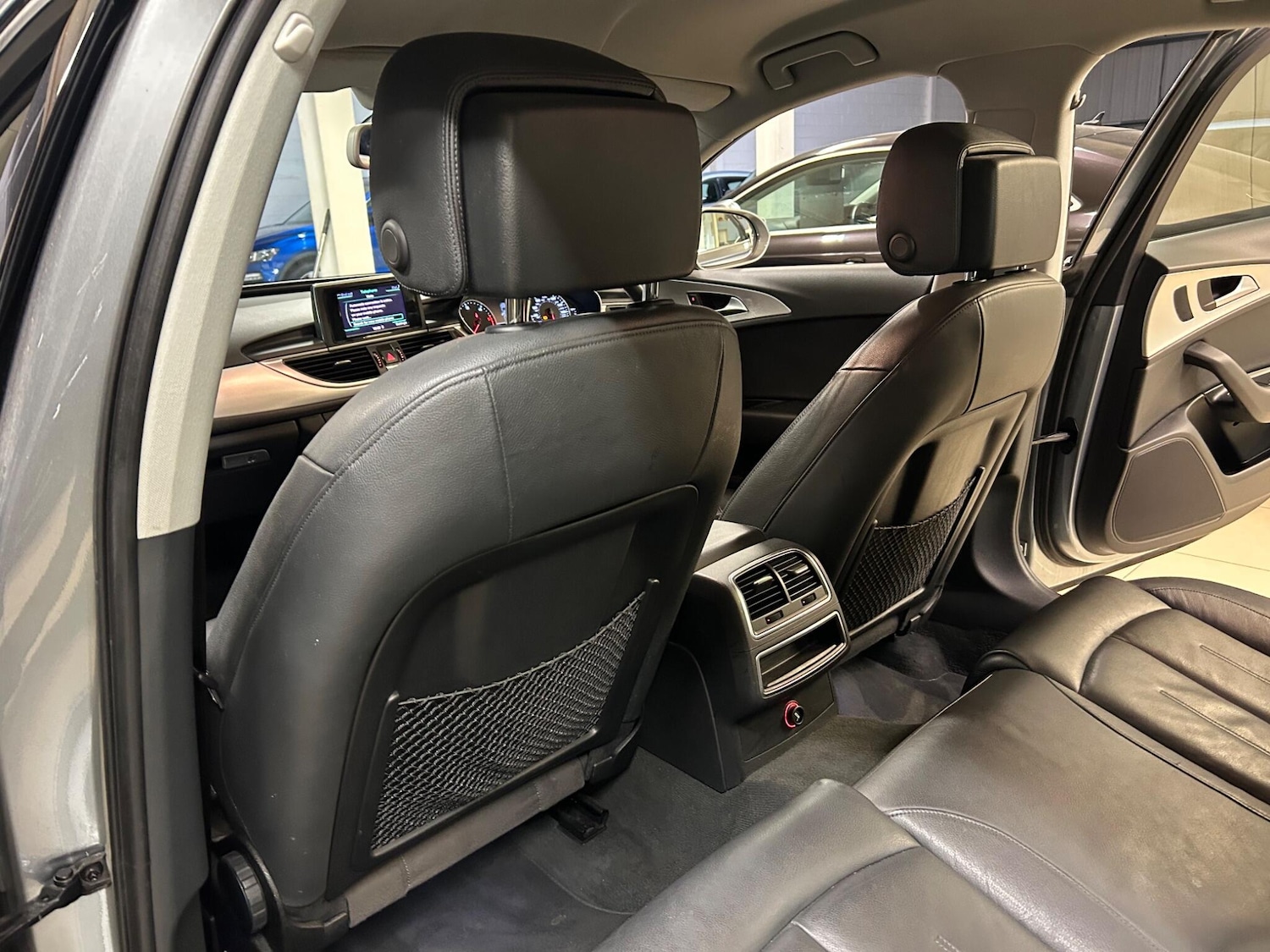 Used Audi A6 2013 for sale - 76527698: Photo 19