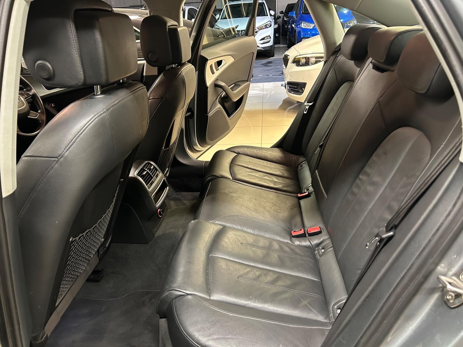 Used Audi A6 2013 for sale - 76527698: Photo 20