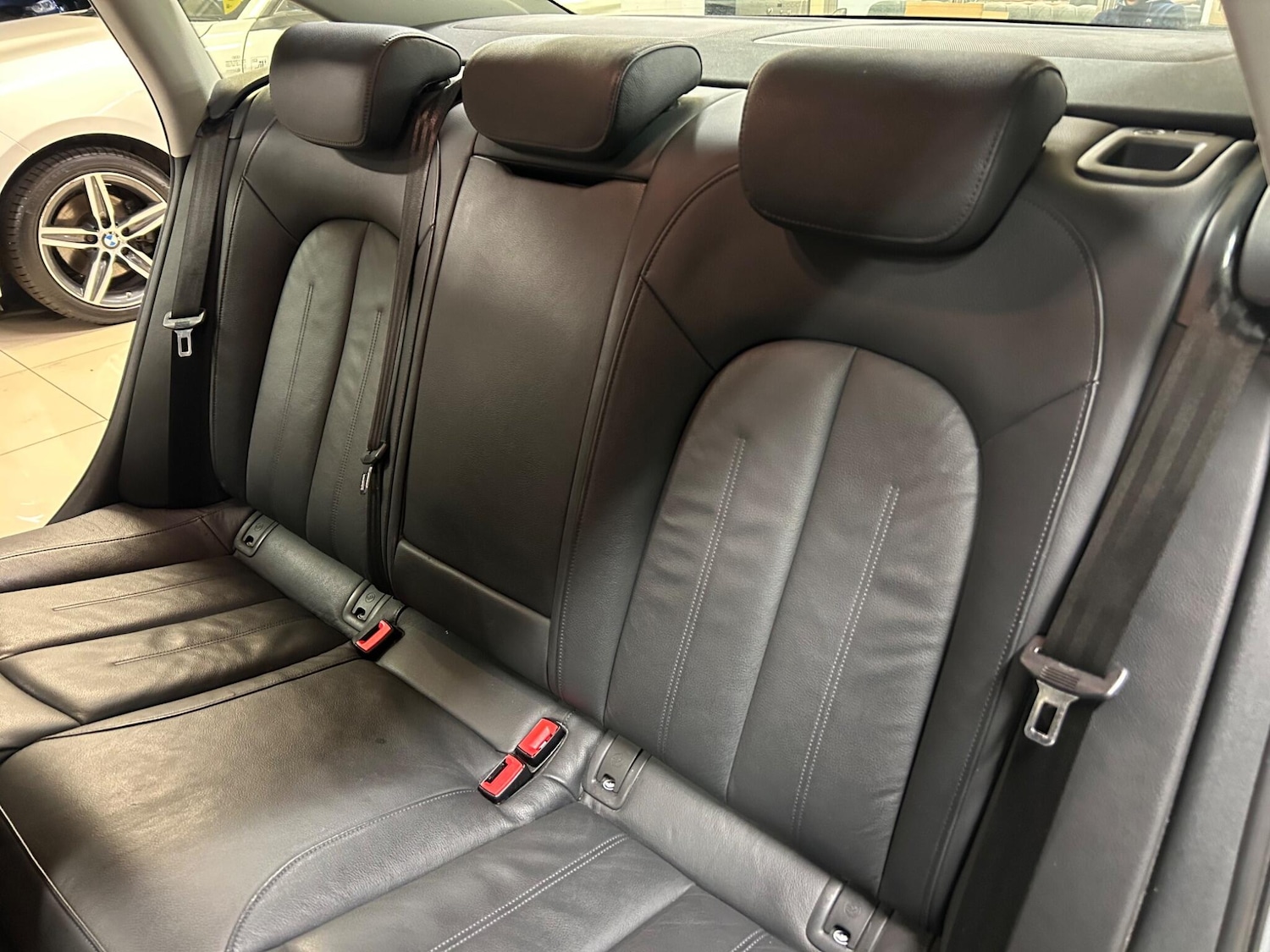 Used Audi A6 2013 for sale - 76527698: Photo 21